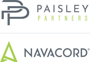 Paisley Partners Navacord (Stacked Logos)