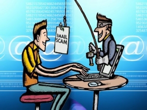 Phishing-Scam