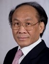 Cedric Cheung, President