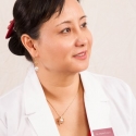 Diana Tong-Li,VP Liaisons
