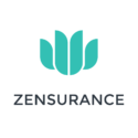 Zensurance (logo)